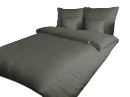 posciel-bawelniana-160x200-naturalna-splot-satynowy-gladki-jasny-szary