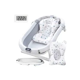 wanienka-dla-dzieci-niemowlat-skladana-mobilna-termometr-lcd-poduszka