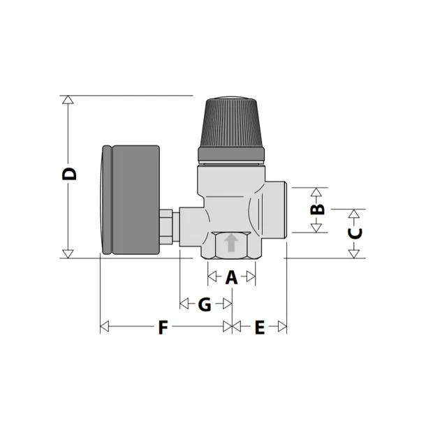 zawor-caleffi-314430-marka-caleffi