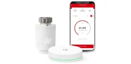 inteligentna-glowica-termostatyczna-garza-czapla-z-bramka-zigbee-3-0