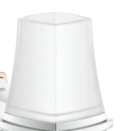 grohe-grandera-40707000-szklany-klosz-do-kinkietu