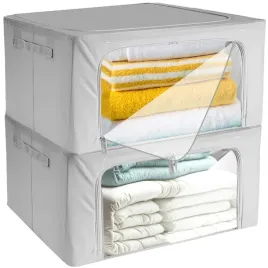 pokrowiec-na-posciel-ubrania-koce-pojemnik-torba-organizer-ze-stelazem-2szt