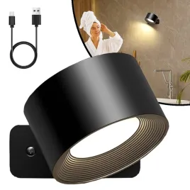 lampa-scienna-wnetrz-led-obrot-o-360-magnetyczna-lampa-scienna-do-sypialni