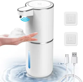 bezdotykowy-dozownik-mydla-w-pianie-automatyczny-dyspenser-piany-usb-20cm