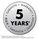 hansgrohe-rainfinity-ecosmart-100-bialy-marka-hansgrohe