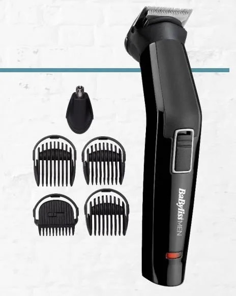 trymer-babyliss-mt725e-kolor-dominujacy-czarny