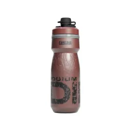 bidon-camelbak-podium-dirt-series-chill-620-ml-czerwony