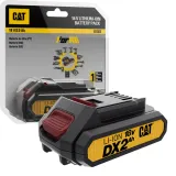 akumulator-cat-dxb2-18v-2-0ah-litowo-jonowy-marka-caterpillar
