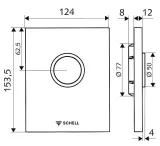 schell-spluczka-podtynkowa-do-pisuaru-element-028000699-linia-compact