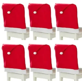 swiateczny-pokrowiec-na-krzeslo-czapka-mikolaja-6-szt