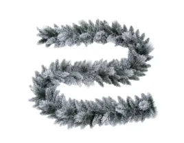 girlanda-swiateczna-270cm-bialo-zielona