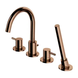 omnires-y-bateria-wannowo-prysznicowa-4-otworowa-miedz-y1232cp