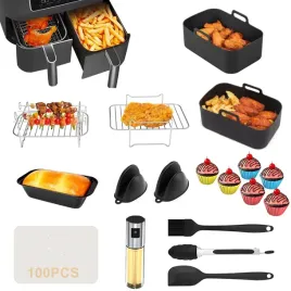 akcesoria-do-frytkownicy-duzy-zestaw-airfryer-do-ninja-af400eu-22-el