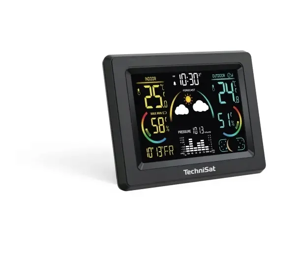 stacja-pogodowa-technisat-imeteo-600-funkcja-budzika-i-drzemki-model-imeteo-600