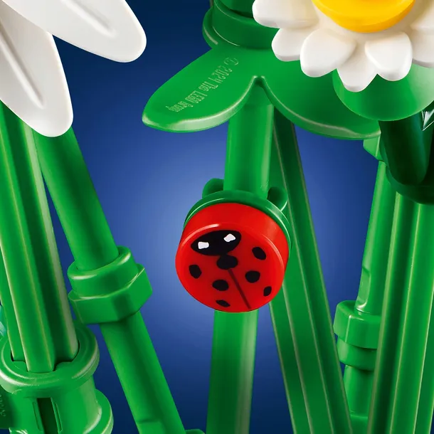 klocki-lego-botanicals-stokrotki-11508-133-elementy-liczba-elementow-133