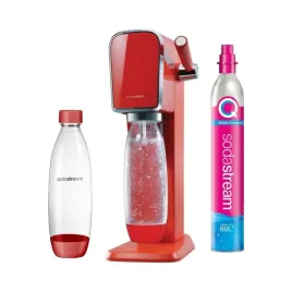 saturator-soda-stream-art-czerwony-1-butelka