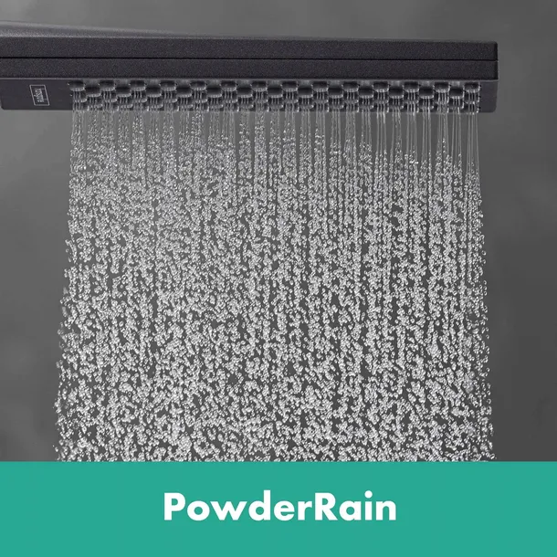 hansgrohe-rainfinity-ecosmart-czarny-linia-rainfinity-ecosmart