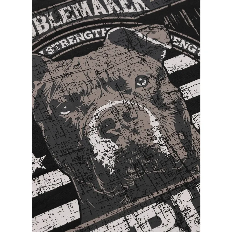 pitbull-bluza-meska-troublemaker-rozmiar-s