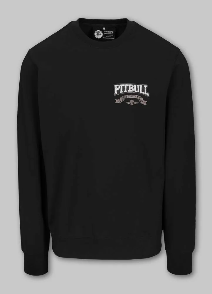 pitbull-bluza-meska-troublemaker-rozmiar-s