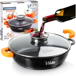 patelnia-gleboka-granitowa-21-l-24-cm-pokrywka-aroma-dozownik-vilde