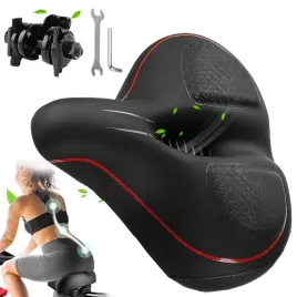 siodelko-rowerowe-turystyczne-na-sprezynach-damskie-meskie-miekkie