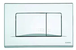 schwab-przycisk-splukujacy-dots-duo-chrom-blyszczacy-257429