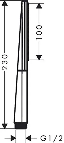 hansgrohe-rainfinity-100-zloty