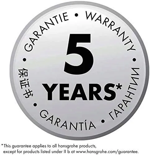 hansgrohe-26866990-rainfinity-glowka-prysznicowa-100-1jet-slim-marka-hansgrohe