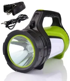 latarka-akumulatorowa-szperacz-mocna-led-powerbank-reflektor-usb-5-trybow