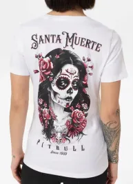 pitbull-west-coast-t-shirt-koszulka-damska-santa-muerte-rose-biala-m