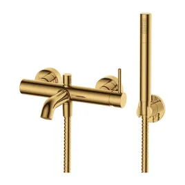 bateria-wannowa-jednouchwytowa-scienna-omnires-zloty