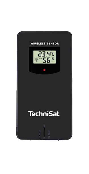 stacja-pogodowa-technisat-imeteo-500-zewnetrzny-czujnik-pogody-zegar-material-tworzywo-sztuczne