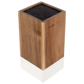 stojak-na-noze-orion-23-cm-brazowy-drewno