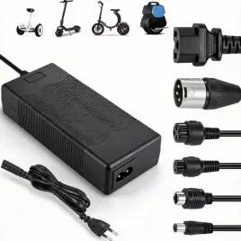 ladowarka-do-hulajnogi-roweru-elektrycznego-42v-2a-z-6-zlaczami