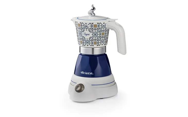 kawiarka-elektryczna-ariete-13580c-mokina-capri-400w-kawa-mielona-model-13580c