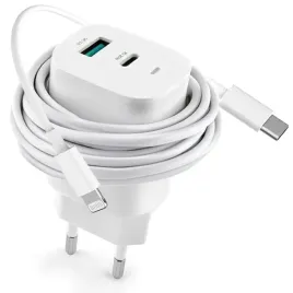 szybka-ladowarka-sieciowa-usb-type-c-kabel-lightningorpd-30w-3000ma-zestaw