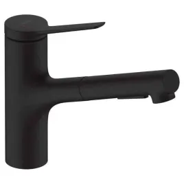 bateria-kuchenna-stojaca-hansgrohe-zesis-m33-czarny