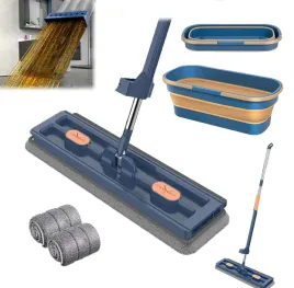 mop-plaski-obrotowy-z-wyciskaczem-i-skladanym-wiadrem-mikrofibra