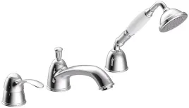 bateria-wannowo-prysznicowa-tres-srebrna-jednouchwytowa-monoclasic