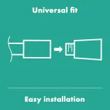 hansgrohe-pulsify-bialy-ksztalt-okragly