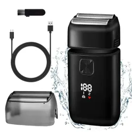 golarka-meska-do-glowy-maszynka-do-wlosow-na-golarka-foliowa