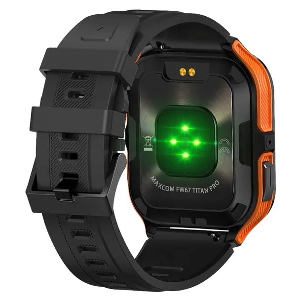 smartwatch-maxcom-fw67-titan-pro-wodoodporny-wyswietlacz-ips-pomaranczowy-marka-maxcom
