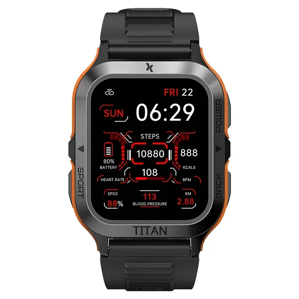 smartwatch-maxcom-fw67-titan-pro-wodoodporny-wyswietlacz-ips-pomaranczowy-kolor-pomaranczowy