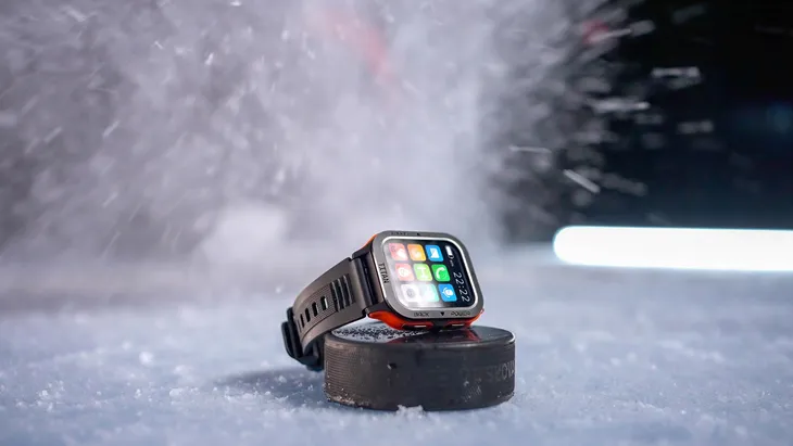 smartwatch-maxcom-fw67-titan-pro-wodoodporny-wyswietlacz-ips-pomaranczowy-komunikacja-bluetooth