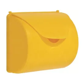 otwierana-skrzynka-na-listy-akcesoria-na-plac-zabaw-dzieci-dziecka-zolta