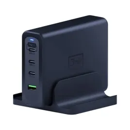 ladowarka-3mk-hyper-charging-station-1x-usb-a-3x-usb-c