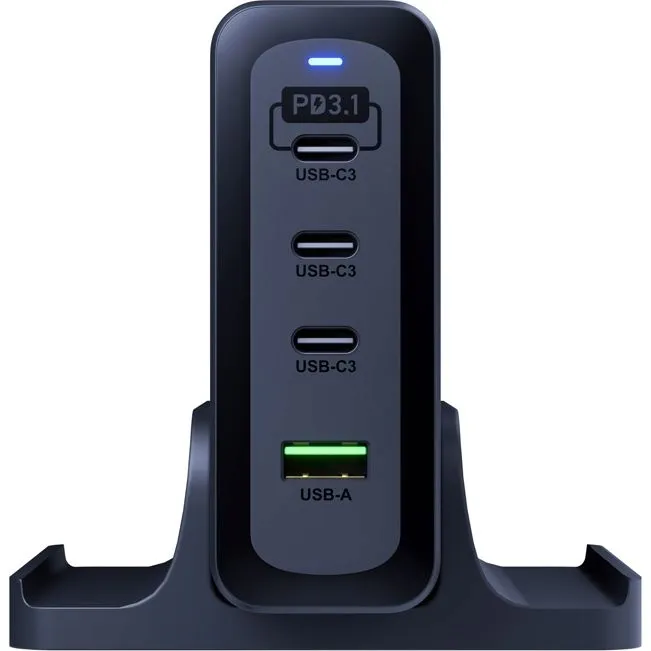 ladowarka-3mk-hyper-charging-station-1x-usb-a-3x-usb-c