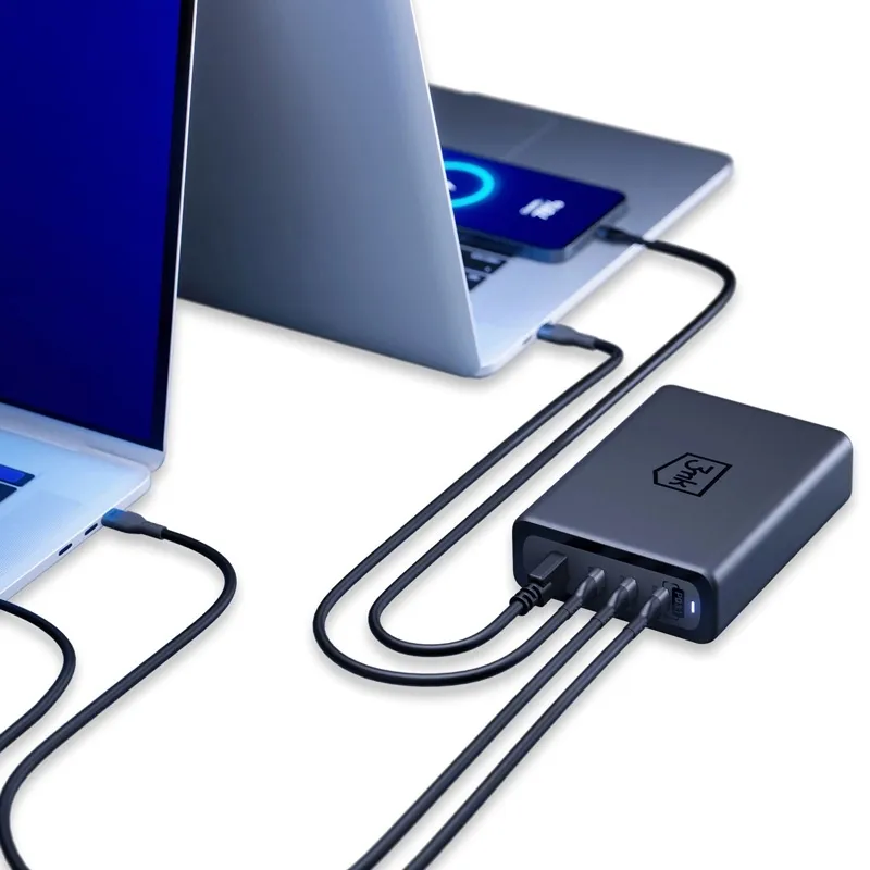 ladowarka-3mk-hyper-charging-station-1x-usb-a-3x-usb-c