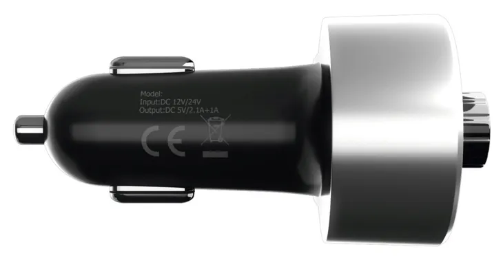 transmiter-samochodowy-fm-technisat-digicar-1-bt-marka-technisat-model-digicar-1-bt