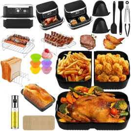 24szt-do-ninja-foodi-af500eu-af500eucp-zestaw-akcesoriow-do-frytkownicy